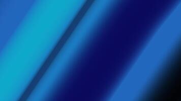 Blue fade abstract gradient background suitable for design projects web banners social media posts and digital art creations video