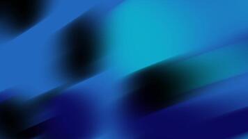 Abstract blue gradient background with smooth dark and light streaks Ideal for modern branding digital designs and special events like New Year business presentations and technology themes video