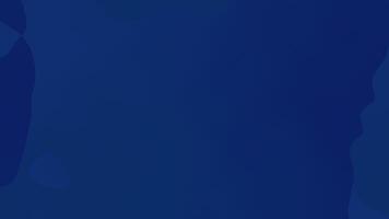 simple blue fade gradient background with smooth fading effect Features deep navy and soft blue hues Ideal for corporate branding modern presentations web design and festive event themes video