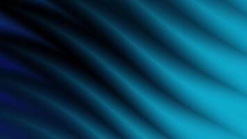 deep blue fade gradient background with smooth flowing waves and soft light effects Perfect for modern designs business branding and New Year celebrations Ideal for digital and creative projects video
