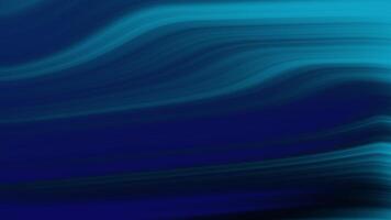 dynamic blue flowing gradient background with smooth light streaks Ideal for digital artwork futuristic themes and branding Perfect for New Year celebrations and technology designs video