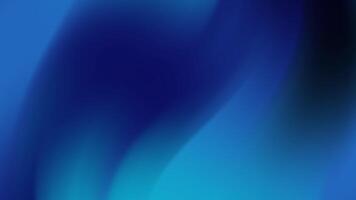 Elegant blue gradient fade background with smooth transitions and soft light effects Perfect for business technology and festive event designs like New Year and corporate branding video