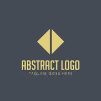 abstract design template try vector