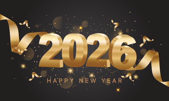 New Year Goals 2026