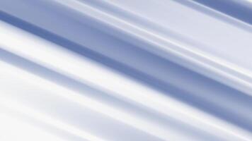 abstract background featuring smooth diagonal blue and white light streaks. Ideal for modern presentations, tech videos, and digital media projects. video