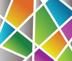 Colored Glass Texture Design Featuring Vibrant, Abstract, and Reflective Surface Patterns for Artistic and Decorative Projects vector