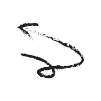 Curved Hand Drawn Arrows Set hand drawn brush stock arrow paint brush arrow Swirly Directional Pointers for Highlight Emphasis and Presentation Design eps file vector
