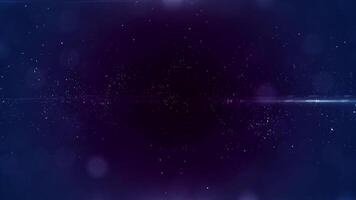 Exploring cosmic wonders with stunning visuals of stars and galaxies in deep space video