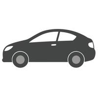 Minimal Side Angle Design vector