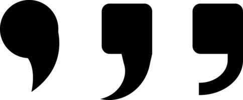 quote mark collection. Quotation Marks Signs. Inverted commas talking symbol. Talk bubble speech vector