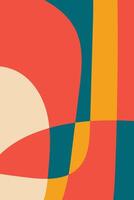 vintage abstract bsckgound, vintage background vector