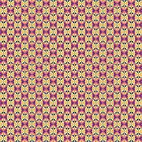 A colorful pattern with small squares vector