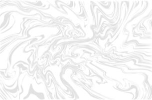 abstract grey pattern with swirls vector
