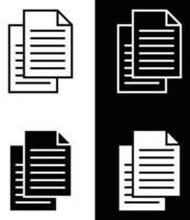 Copy files icon copy paste text icon for websites apps ui or ux illustration eps file copy icon duplicate icon symbol vector