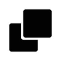 Copy files icon copy paste text icon for websites apps ui or ux illustration eps file copy icon duplicate icon copy paste icon vector