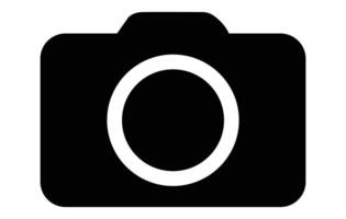 High-Resolution Camera Design in Format Featuring Detailed Components and Realistic Depiction vector