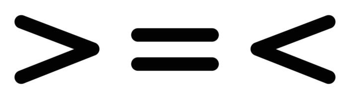 Graphic Design Element Black Arrows and Double Line Symbol vector