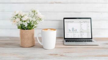 How to make money with a blog photo