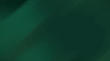 Elegant dark green abstract background with diagonal smooth gradient texture Perfect for branding digital designs business templates and festive themes like Eid or Christmas decorations video
