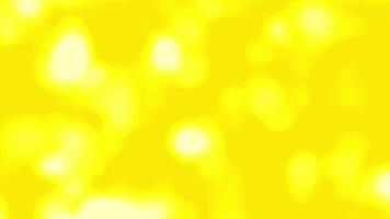 Yellow and white blurred background perfect for website banners social media posts presentations and graphic design projects Great for creating a soft cheerful atmosphere video