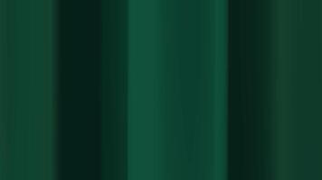 Stylish dark green gradient abstract background with smooth vertical lines Perfect for luxury branding festive event decorations and modern web design Ideal for Christmas or New Year themes video