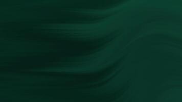 dark green abstract background with a mysterious and vibrant feel suitable for modern design projects or art concepts video