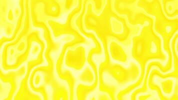 yellow abstract background with fluid liquid textures and smooth wavy shapes Ideal for festival designs New Year Diwali branding and modern creative projects needing a warm energetic feel video