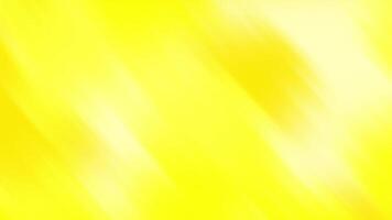 Yellow and white blurred background suitable for website banners social media graphics abstract designs product mockups and presentations video
