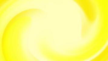 Yellow and white gradient background suitable for presentations websites social media graphics brand designs and product packaging Vibrant and versatile video