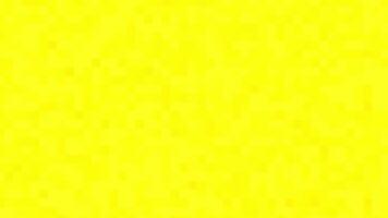 yellow pixelated abstract texture background Perfect for festive event designs digital art and modern graphic projects Ideal for New Year summer themes and creative ads video