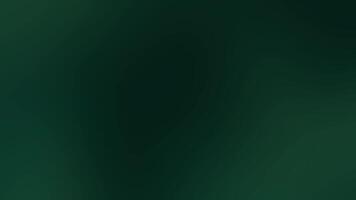 Minimalist dark green gradient background with a soft blurred texture Ideal for branding business presentations graphic design and festive themes like Christmas or Islamic celebrations video