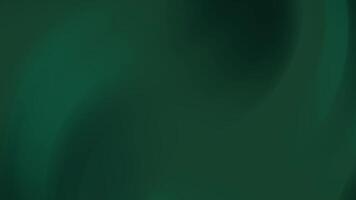 Stylish dark green abstract background with smooth fluid texture Ideal for branding digital designs luxury themes and celebrations like Ramadan or Christmas Perfect for modern projects video
