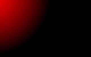 A bright red abstract design with flashes of light creates a fiery, vector