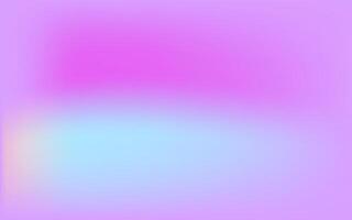 Abstract purple and pink backgrounds with light lines create a colorful gradient design vector