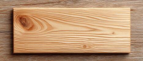 Natural wood plank overhead view rustic background photography calm environment aesthetic appeal photo