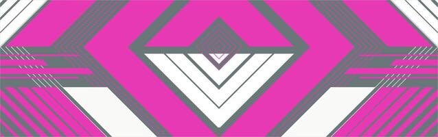 abstract purple geometric line background, modern and futuristic design theme vector