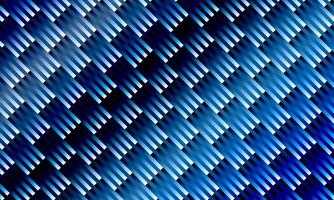 Abstract blue stripe texture background. Diagonal lines pattern. artistic rectangle blue. vector