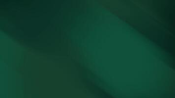 Minimalist dark green abstract background with soft diagonal light shadows Ideal for corporate branding website templates digital design or festive themes like Christmas and Ramadan decorations video