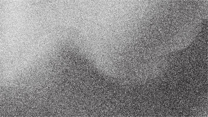 Noise gradient grain background