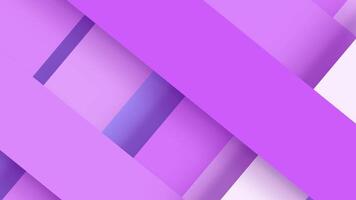 Colorful geometric patterns create vibrant visual effects in modern design video