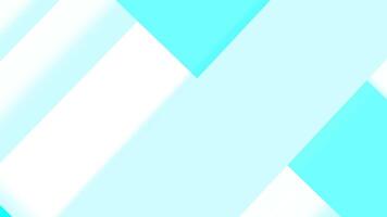 Bright colors and dynamic shapes create engaging modern visuals for design video