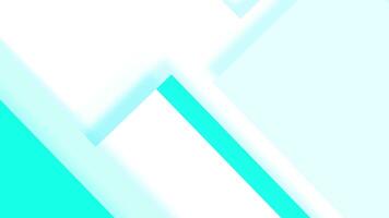 Bright abstract patterns and colors create a visually engaging display video
