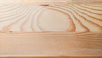 Detailed closeup of textured wood grain. Warm, natural tones suggest comfort rustic charm. Use for backgrounds, textures, or design elements. photo