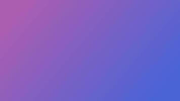 Trendy Color Gradient Motion Loop for Modern Background Use video