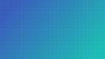 Elegant Multicolor Gradient Animation with Bokeh Light Touch video