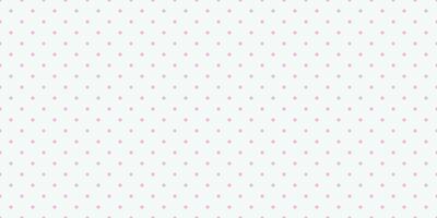 Grid diagonal pattern with simple dot for background vector