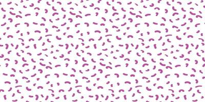 scatter seamless pattern abstract line vector