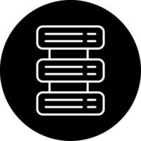 Thesis Research Paper Line Circle Inverted vector
