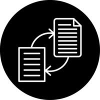File Conversion Tools Line Circle Inverted vector