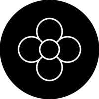 Diagram Flowchart Graphic Line Circle Inverted vector